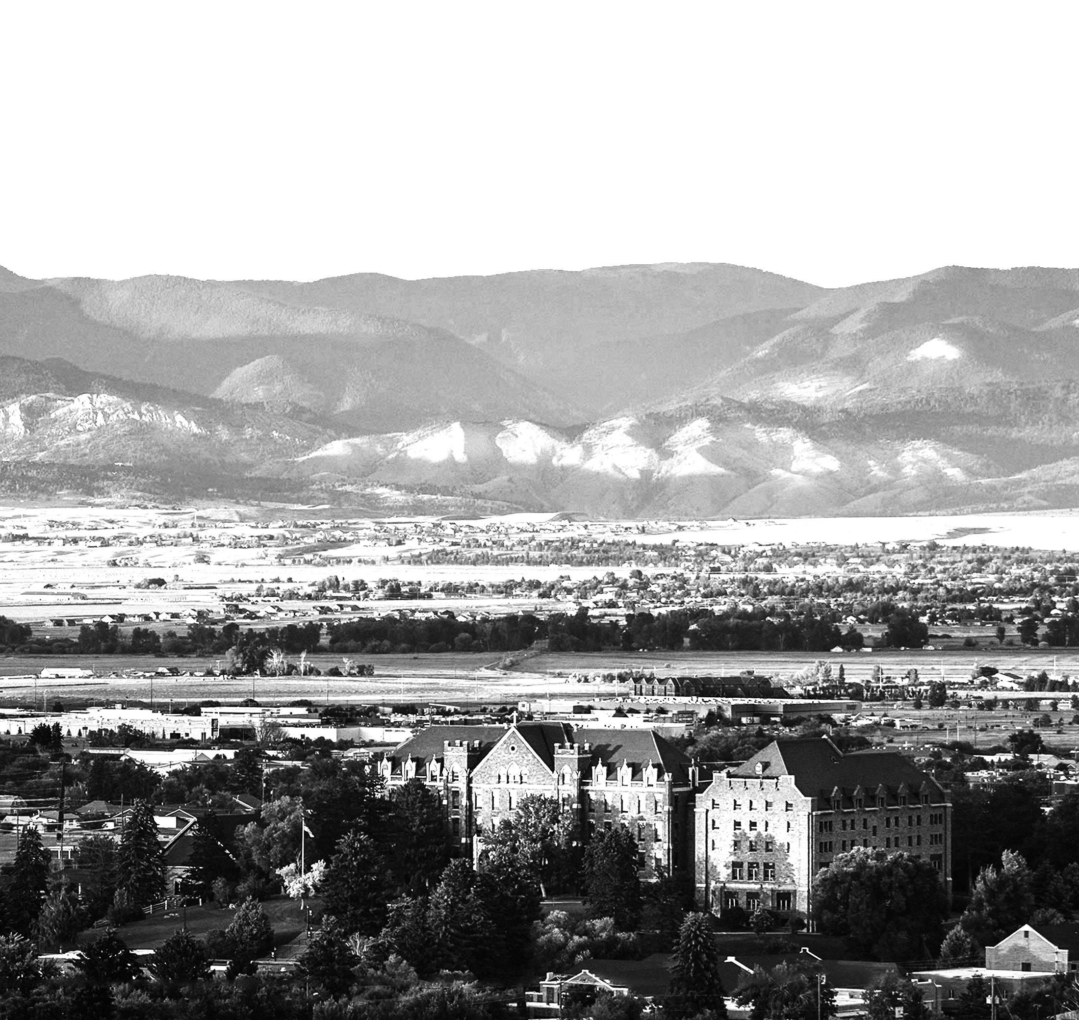 Carroll Campus Overview