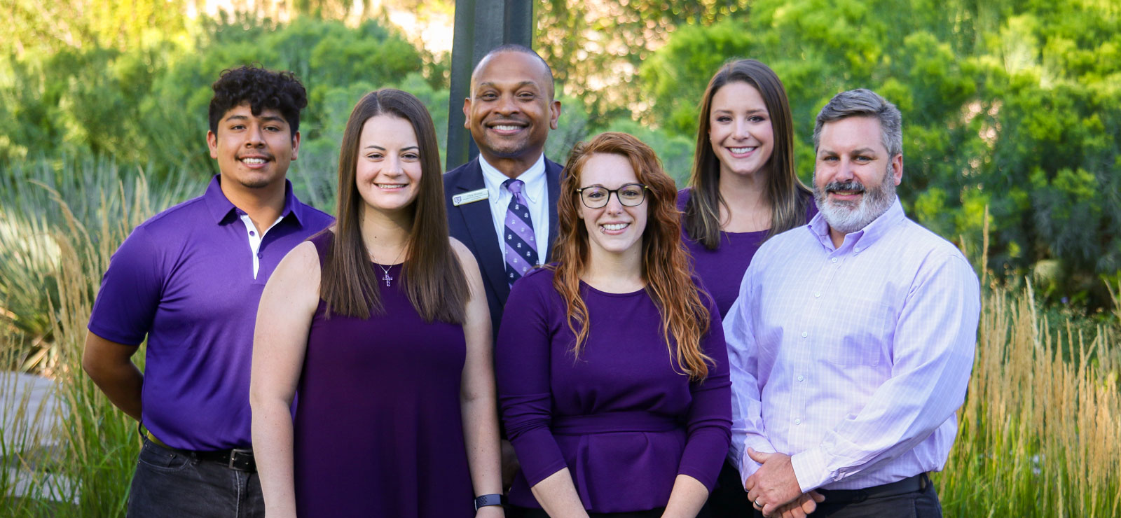 Group Admission Counselor photo