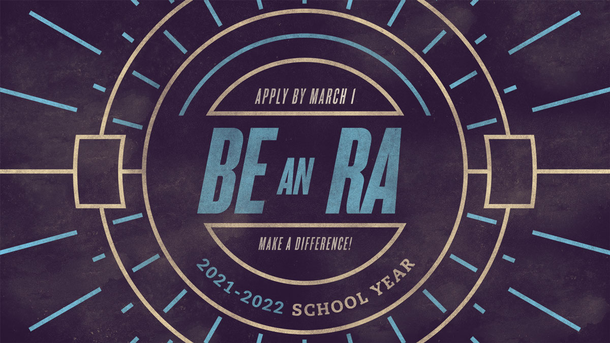 RA graphic