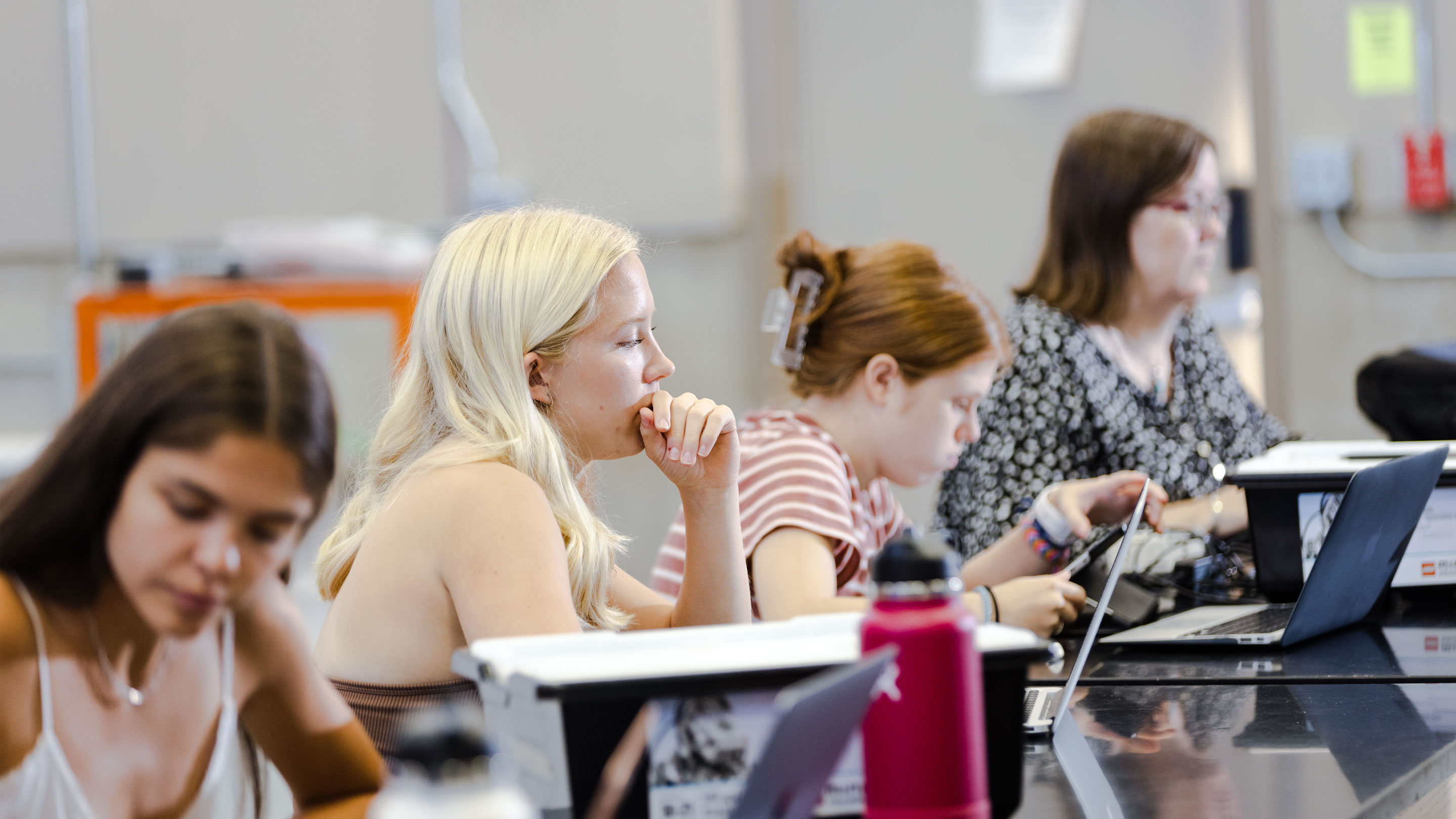 Data Science at Carroll College