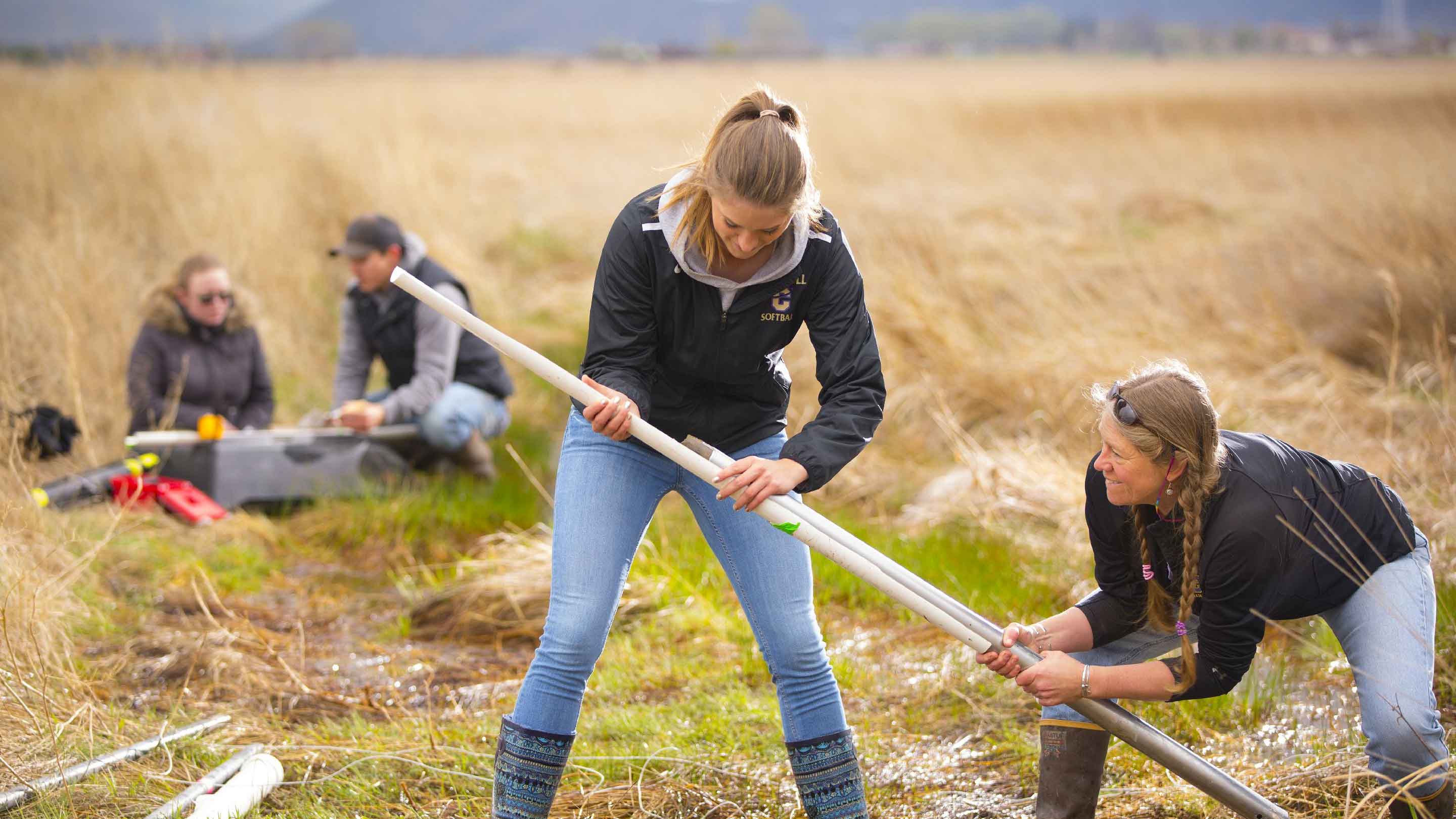 Environmental Science