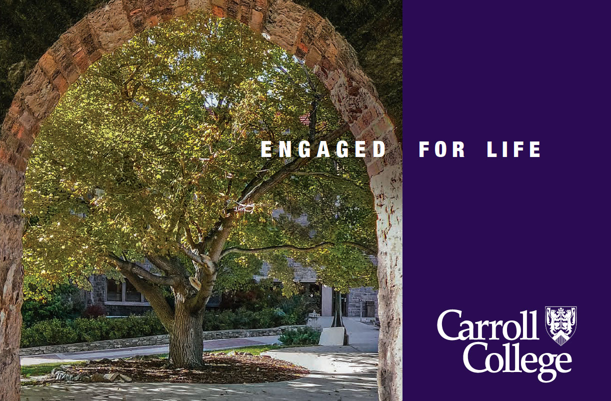Engaged for Life