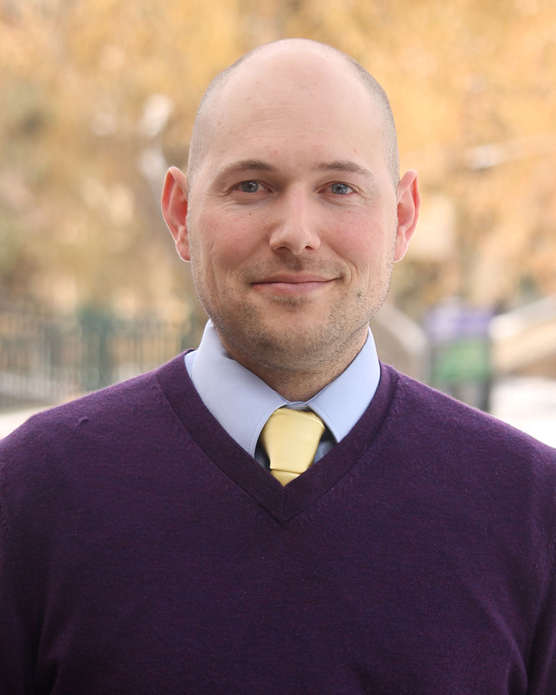 Ryan Hallows, PhD