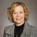 <span>Cindy Hollenbaugh, MD, '85</span>
