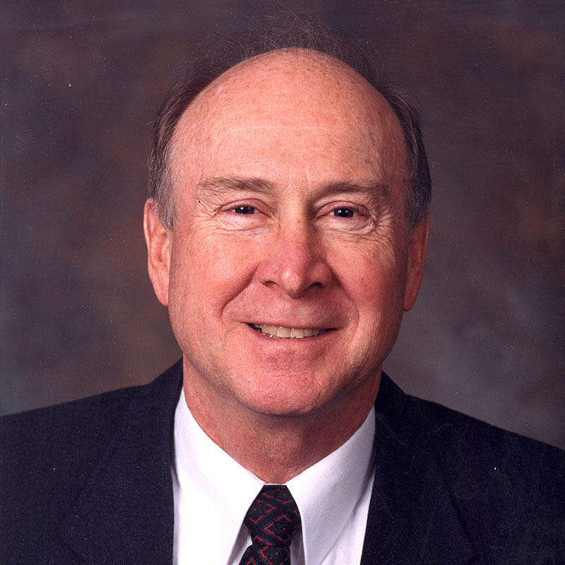 <span>Jerry Loendorf '61</span>
