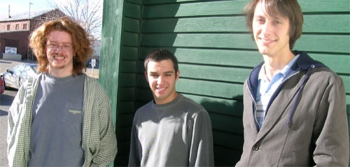 2006 Math team