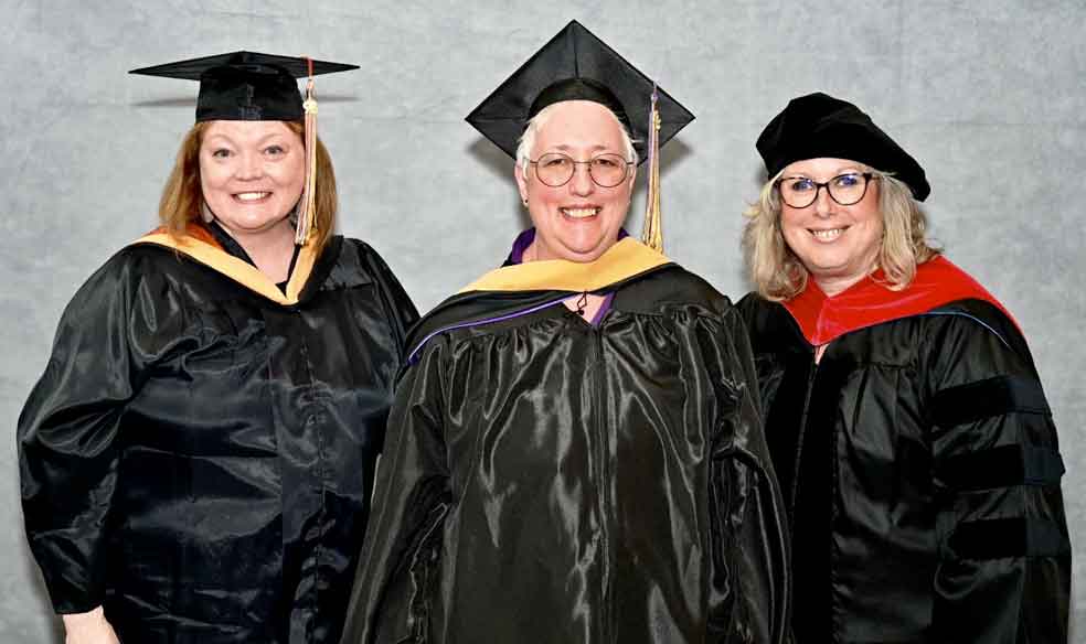 Master of Social Work MSW Grads