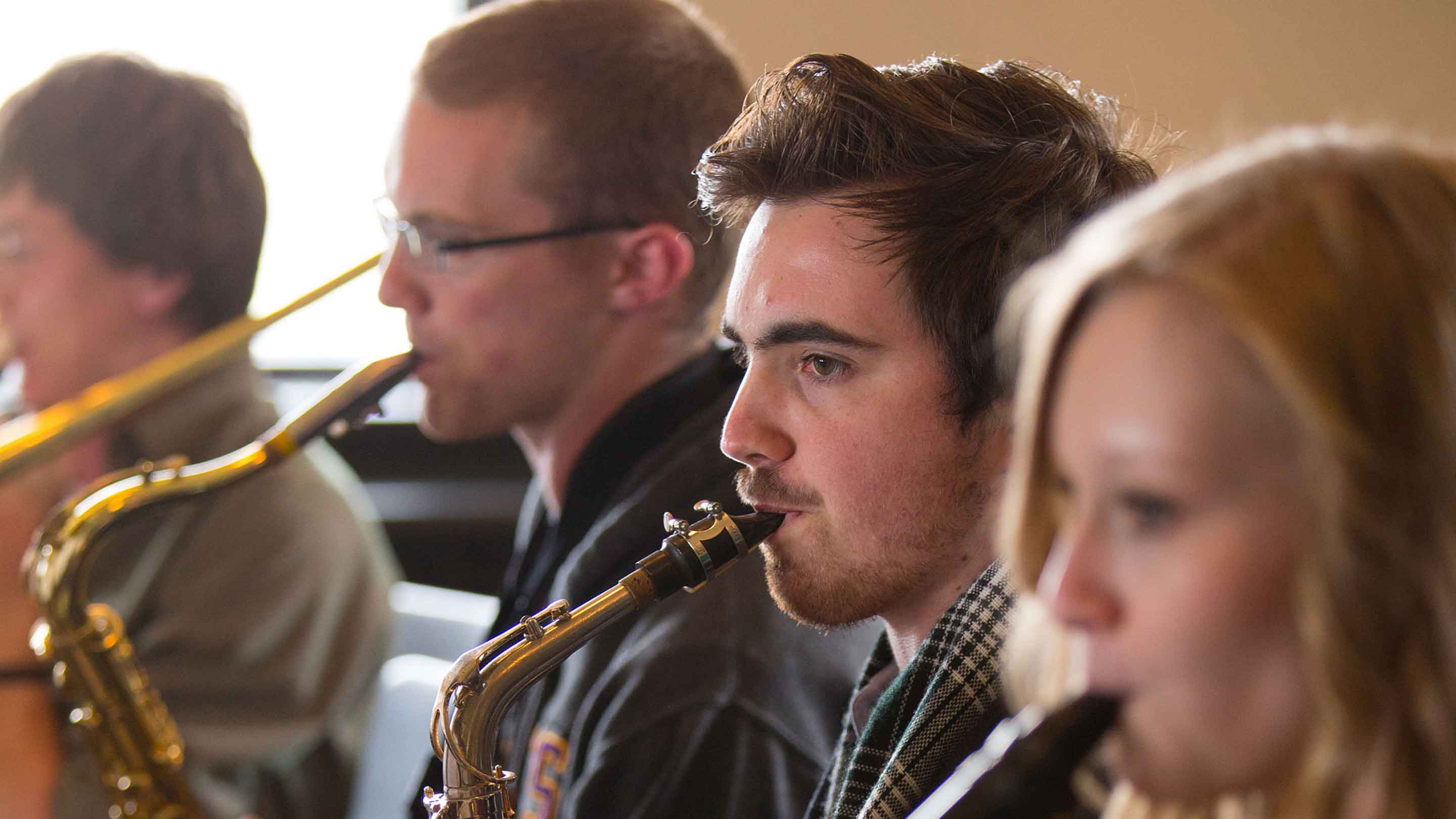 Music at Carroll College