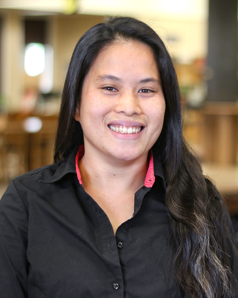 Nani Hodges photo