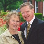 <span>Tim '62 and Marie '61 Stanaway</span>
