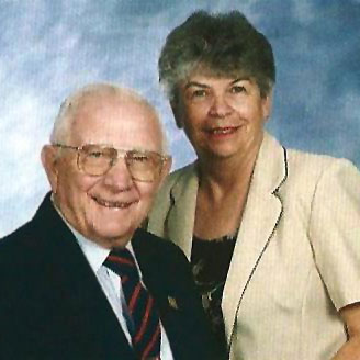 <span>Willis and Nancy Wetstein</span>
