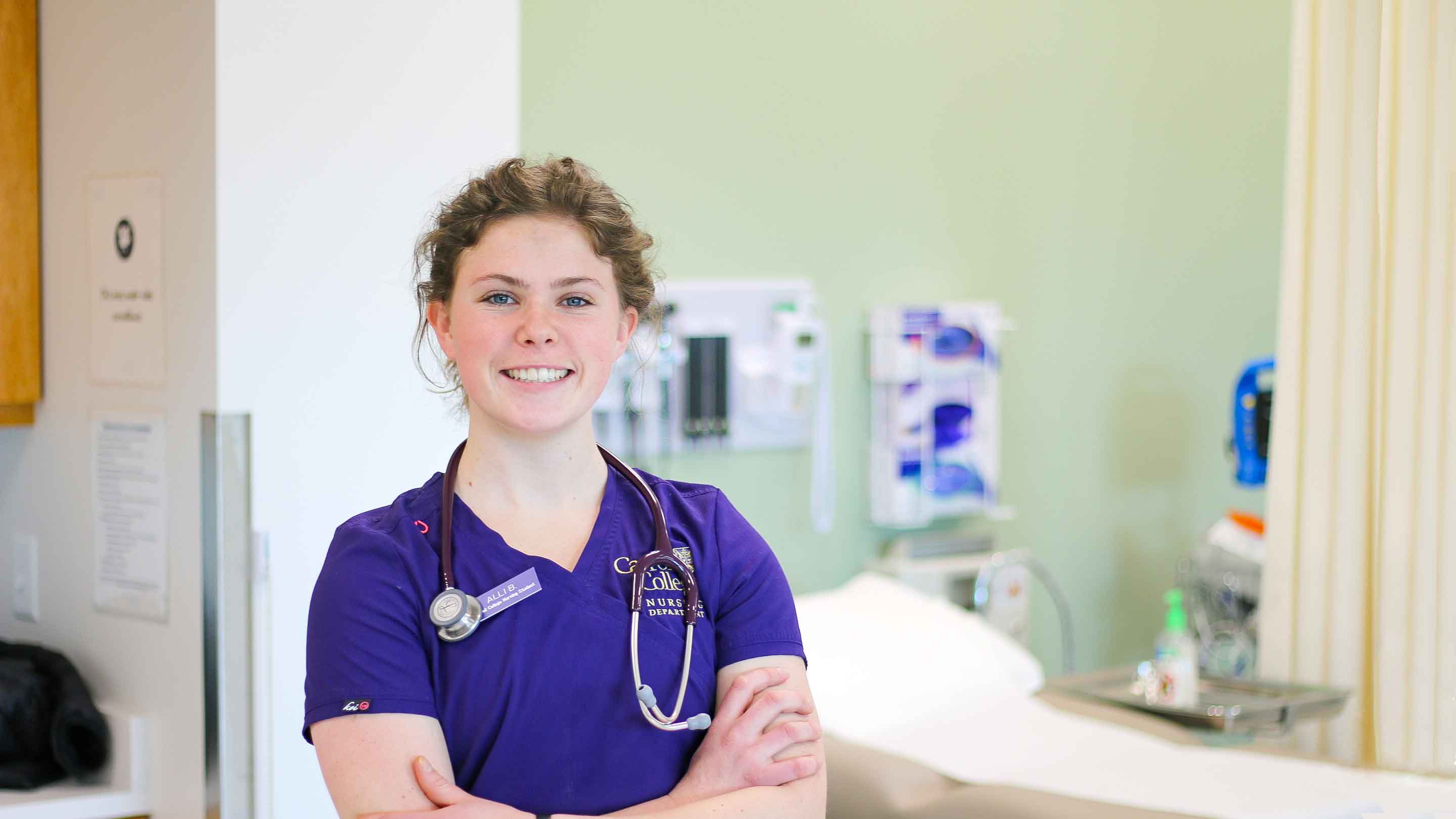 Nursing BSN