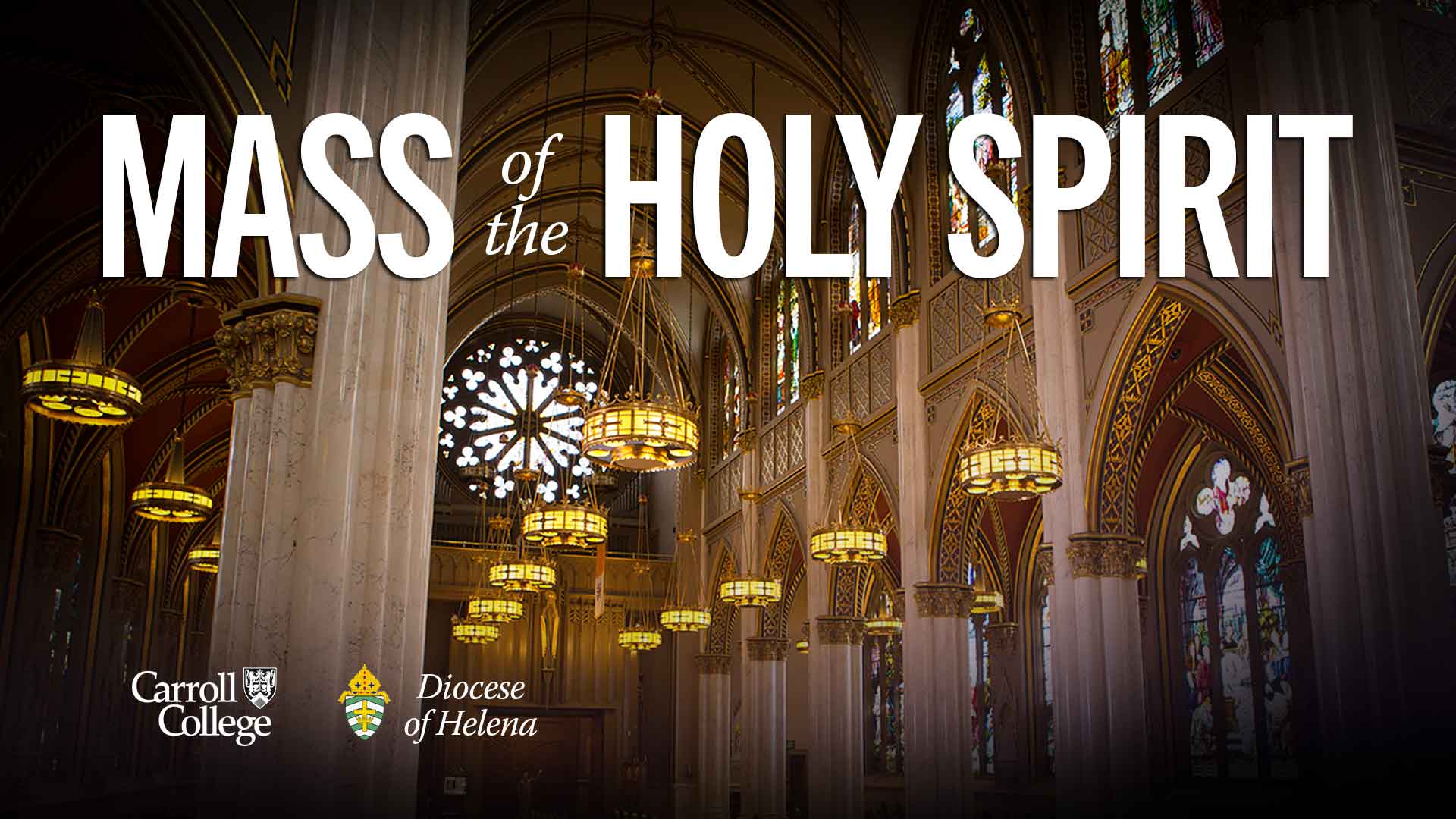 Mass of the Holy Spirit
