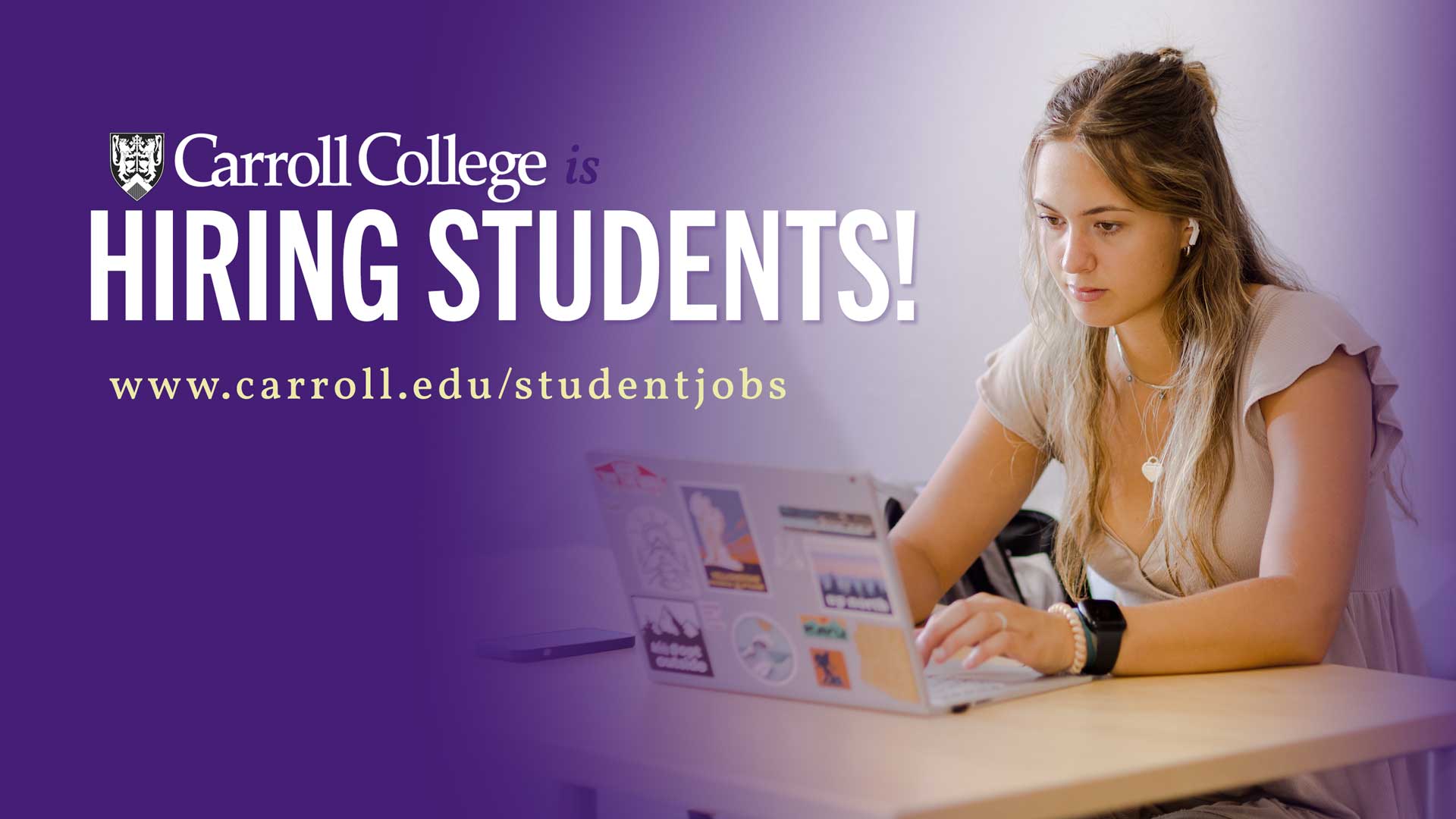 Student Job Fair