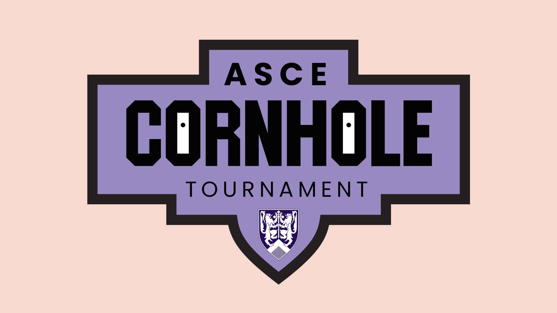 ASCE Cornhole Tournament