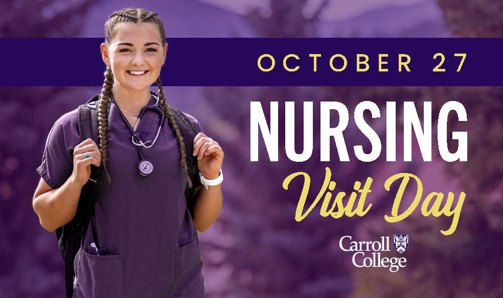 Nursing Visit Day