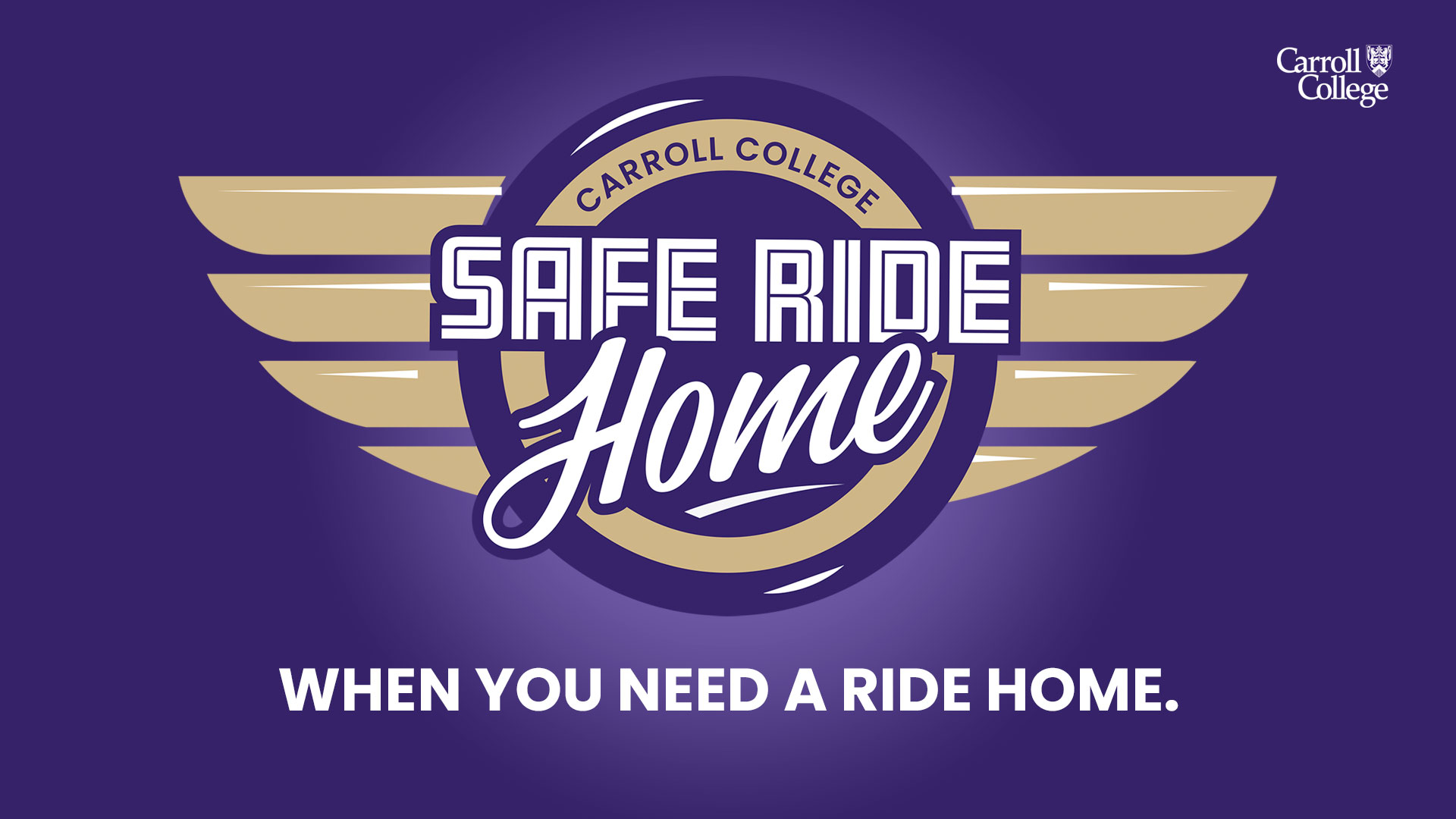 Safe Ride Home