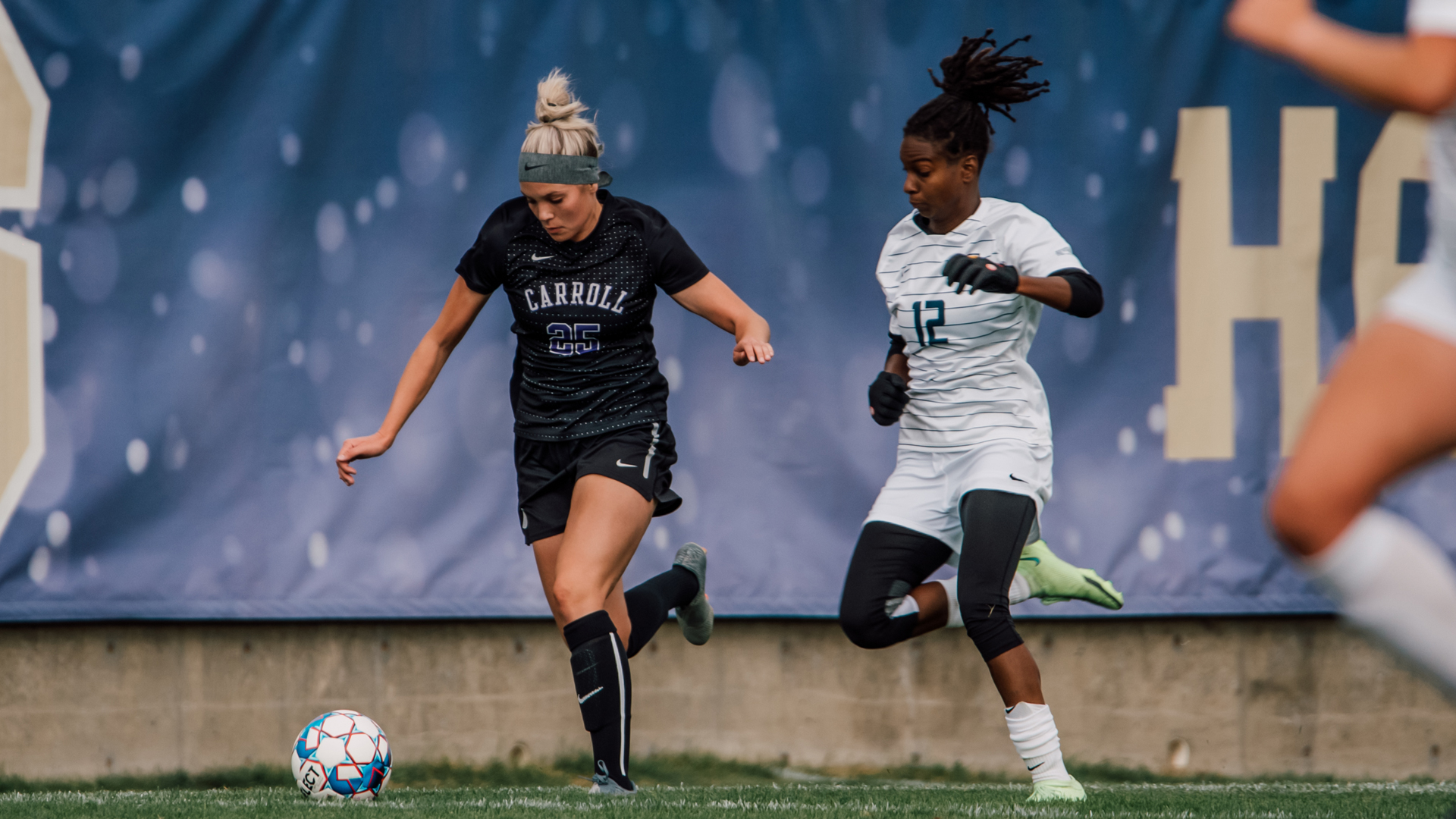 Women's Soccer vs College of Idaho