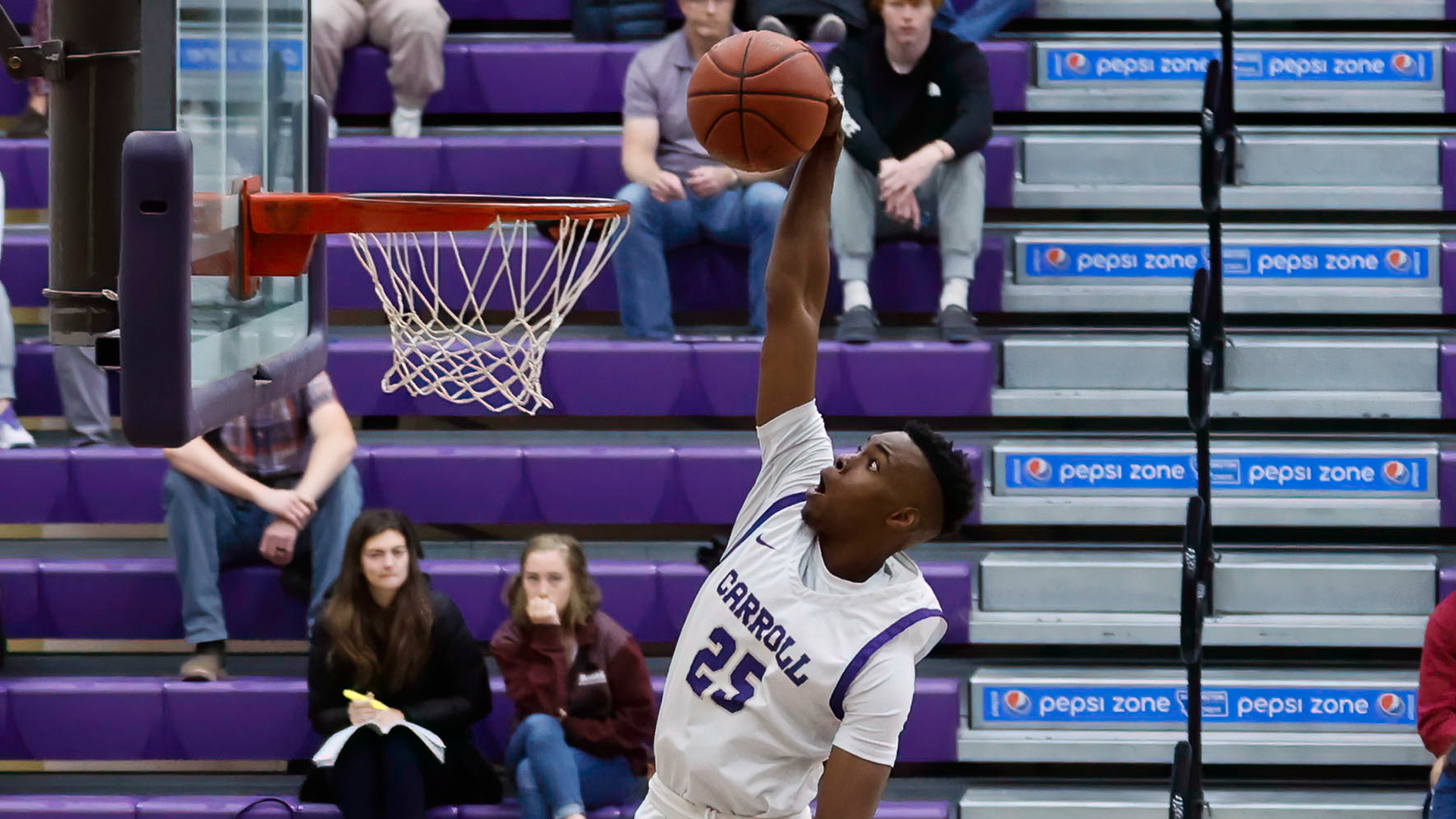 Men's Basketball vs University of Providence