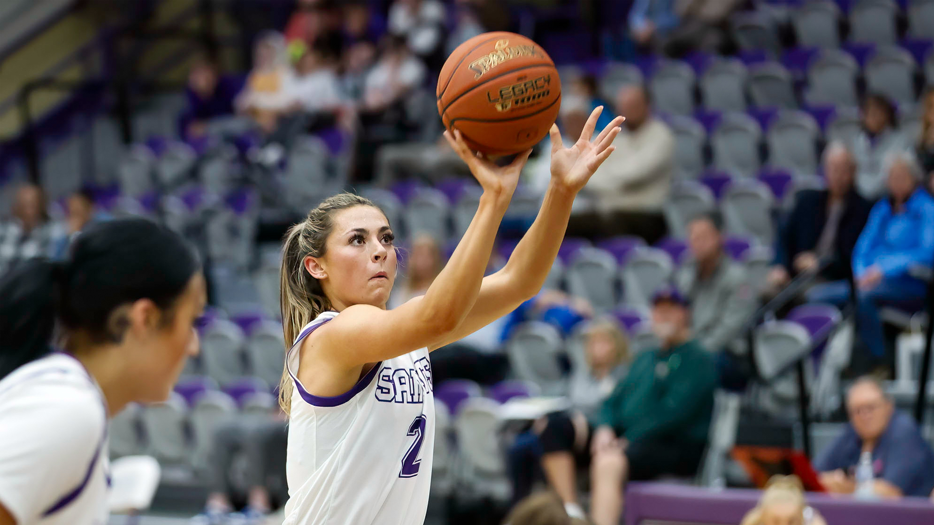 Women's Basketball vs Valley City State University