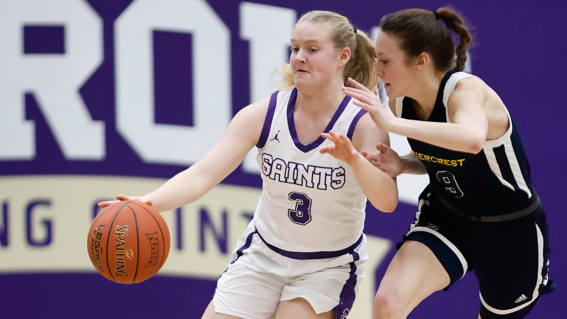Women's Basketball vs Oregon Tech