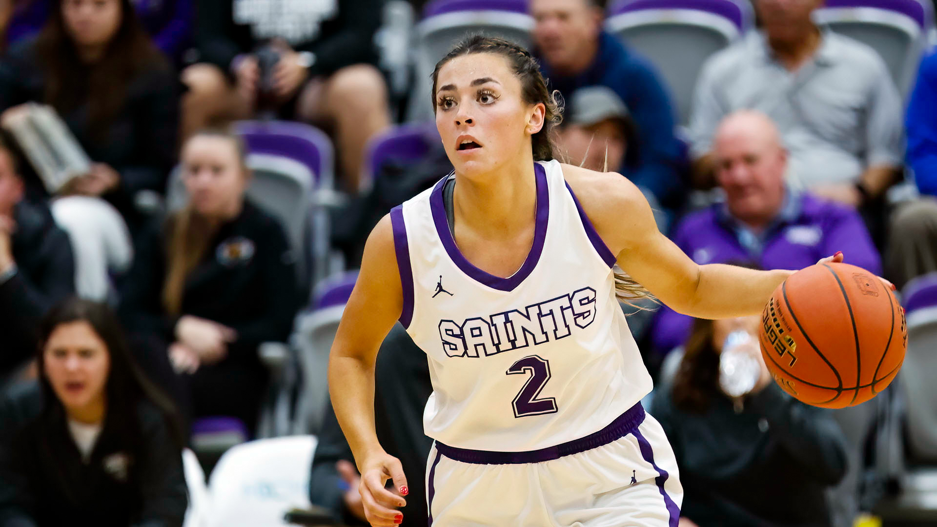 Women's Basketball vs Bismarck State College