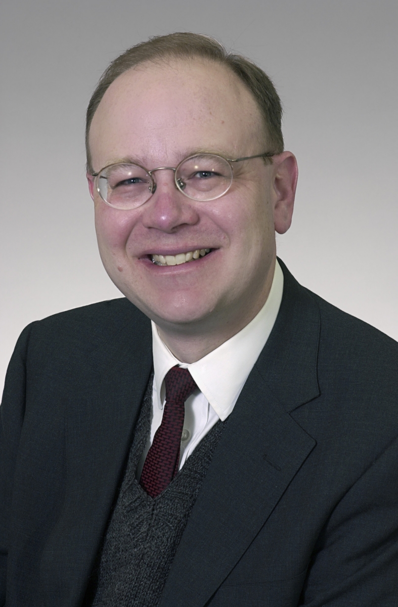 John F. Boyle photo