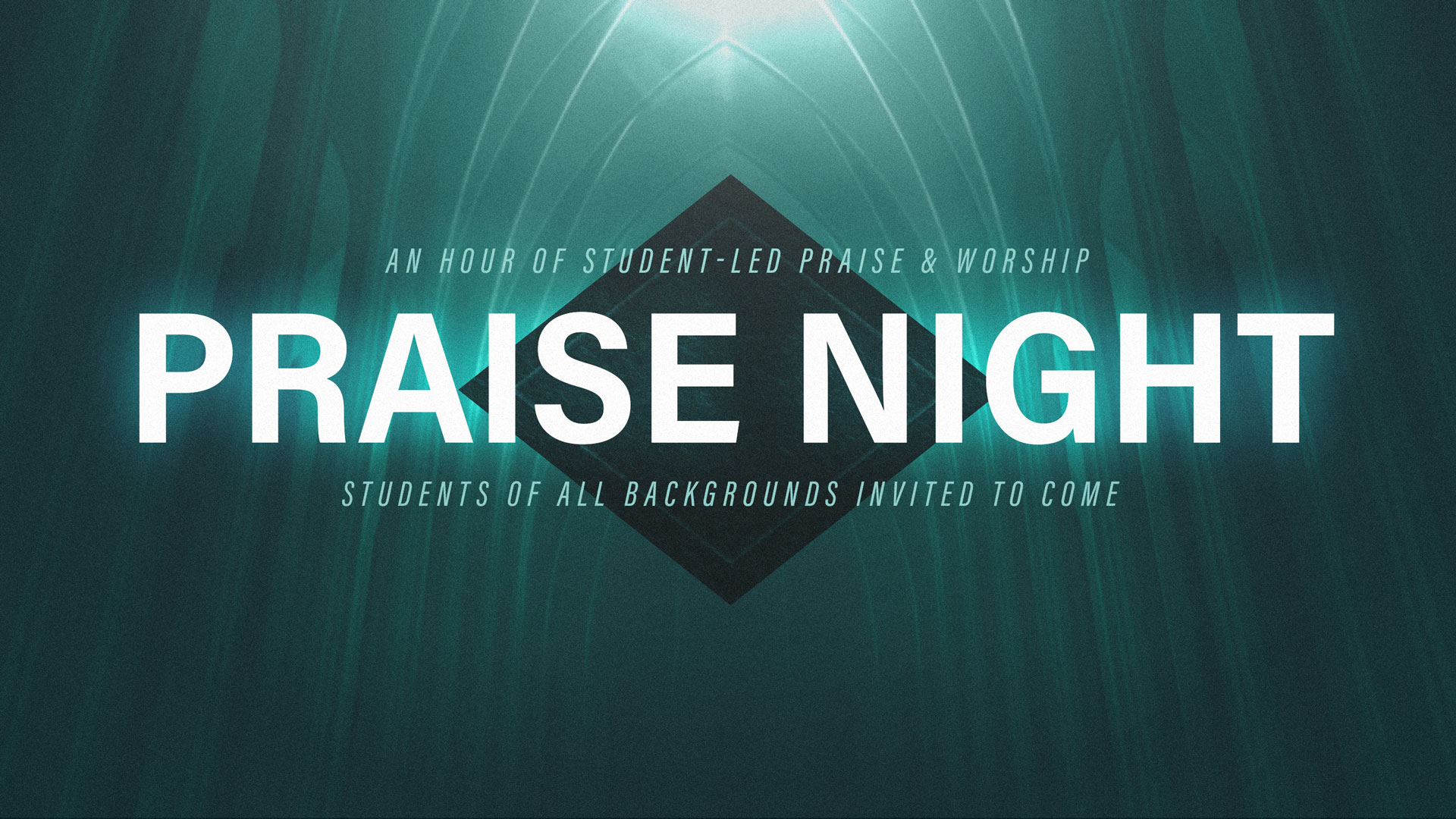 Praise Night
