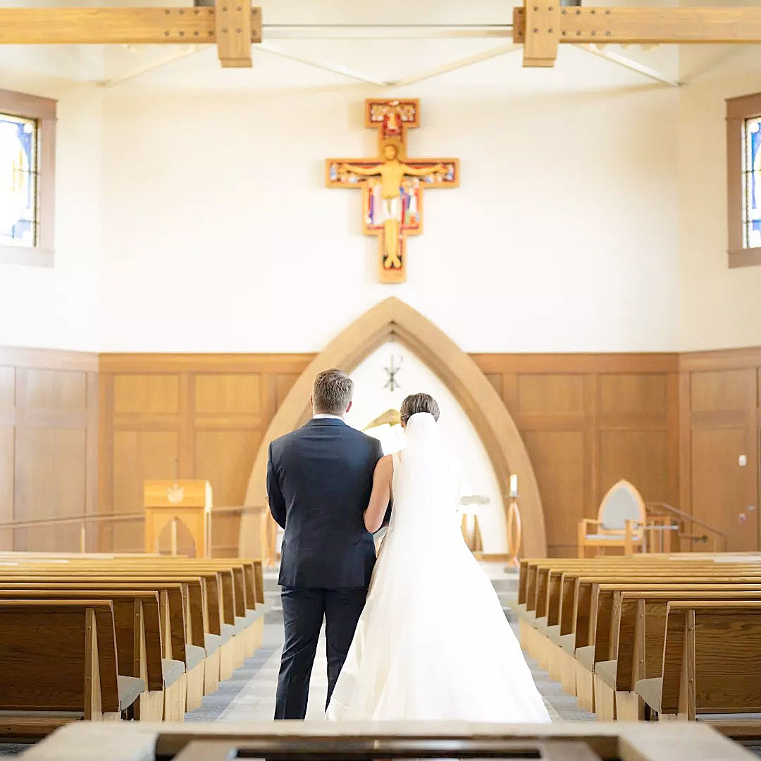 Weddings at Carroll College