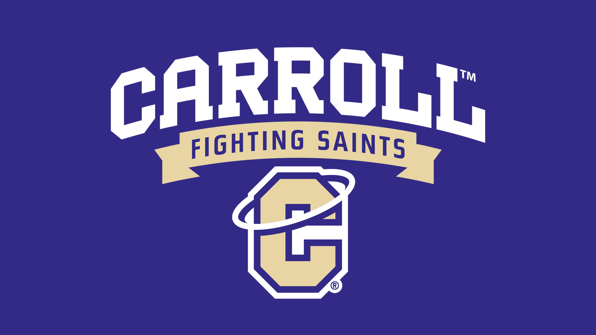 Carroll Fighting Saints Athletics