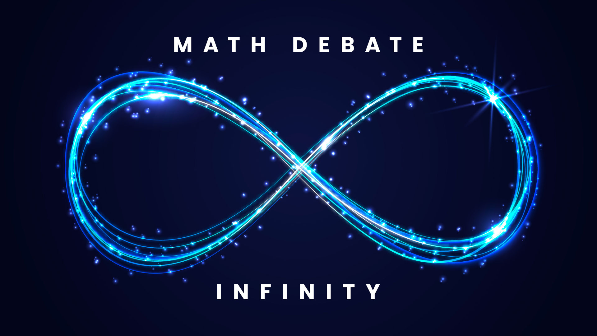 Math Debate: Infinity