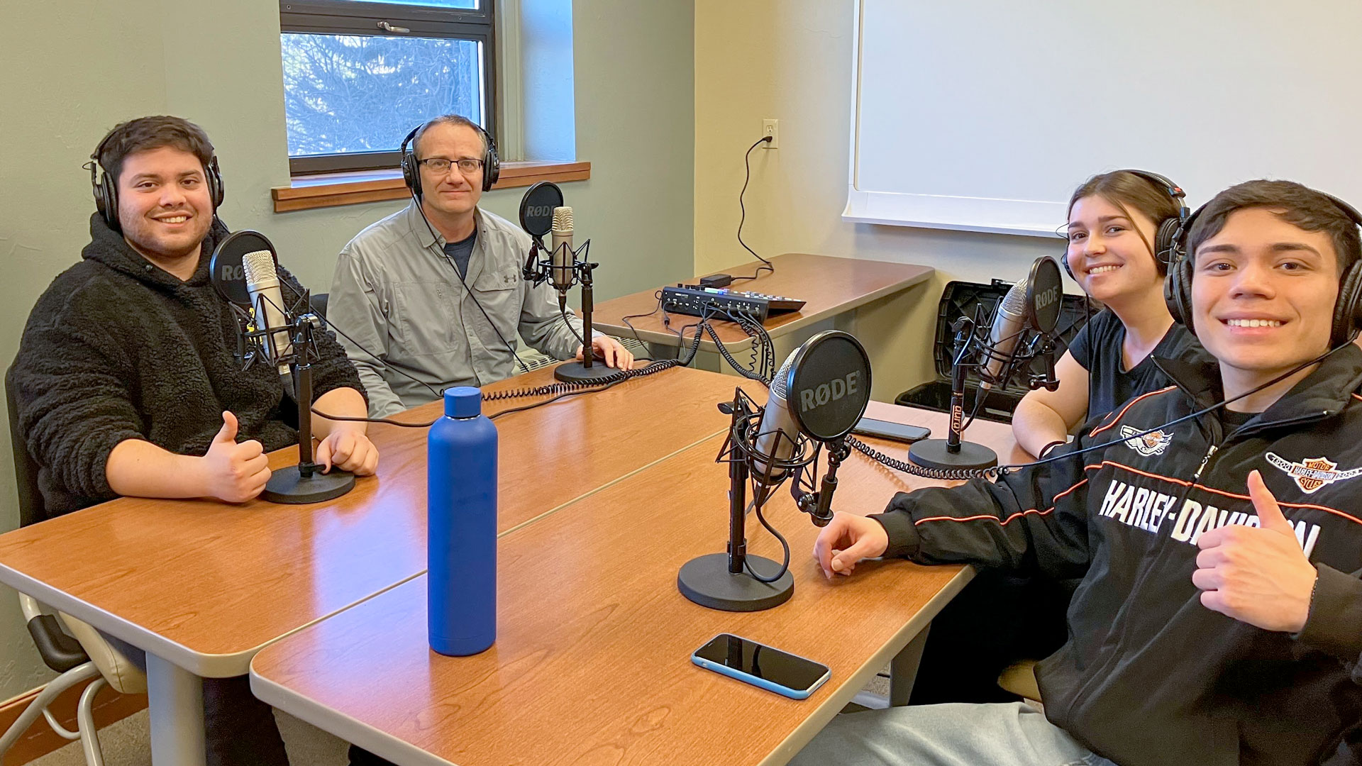 BSSW Podcast