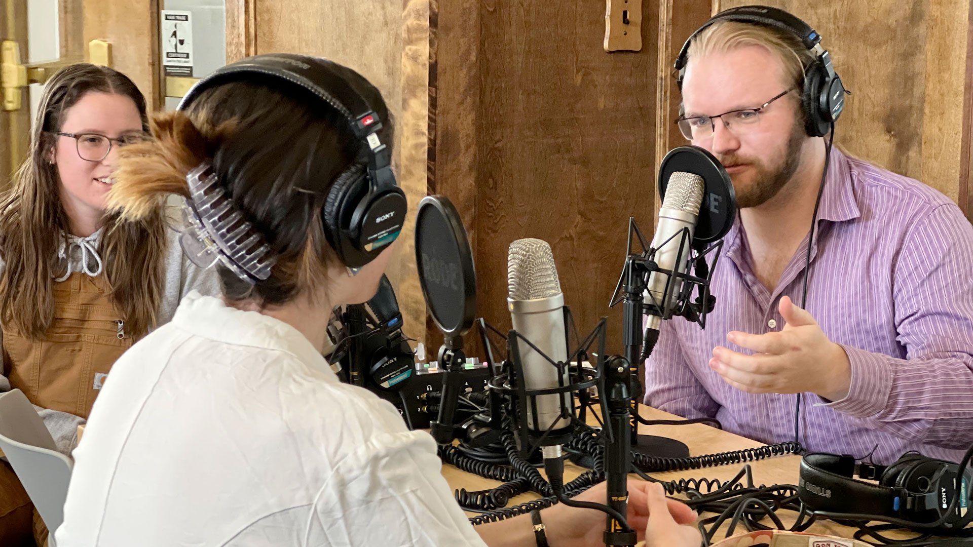 BSSW Podcast