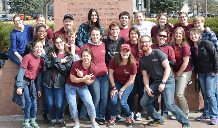 Caritas Service Trip 
