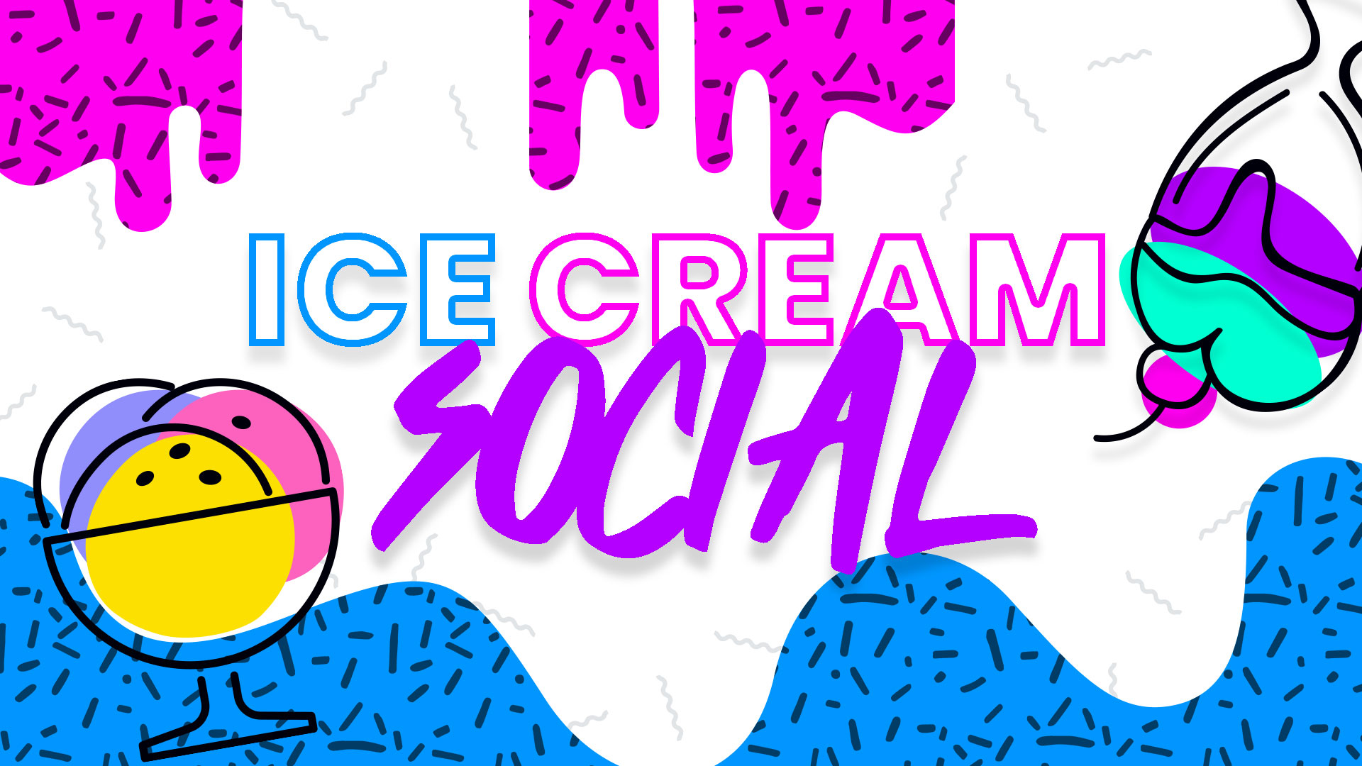 Ice Cream Social