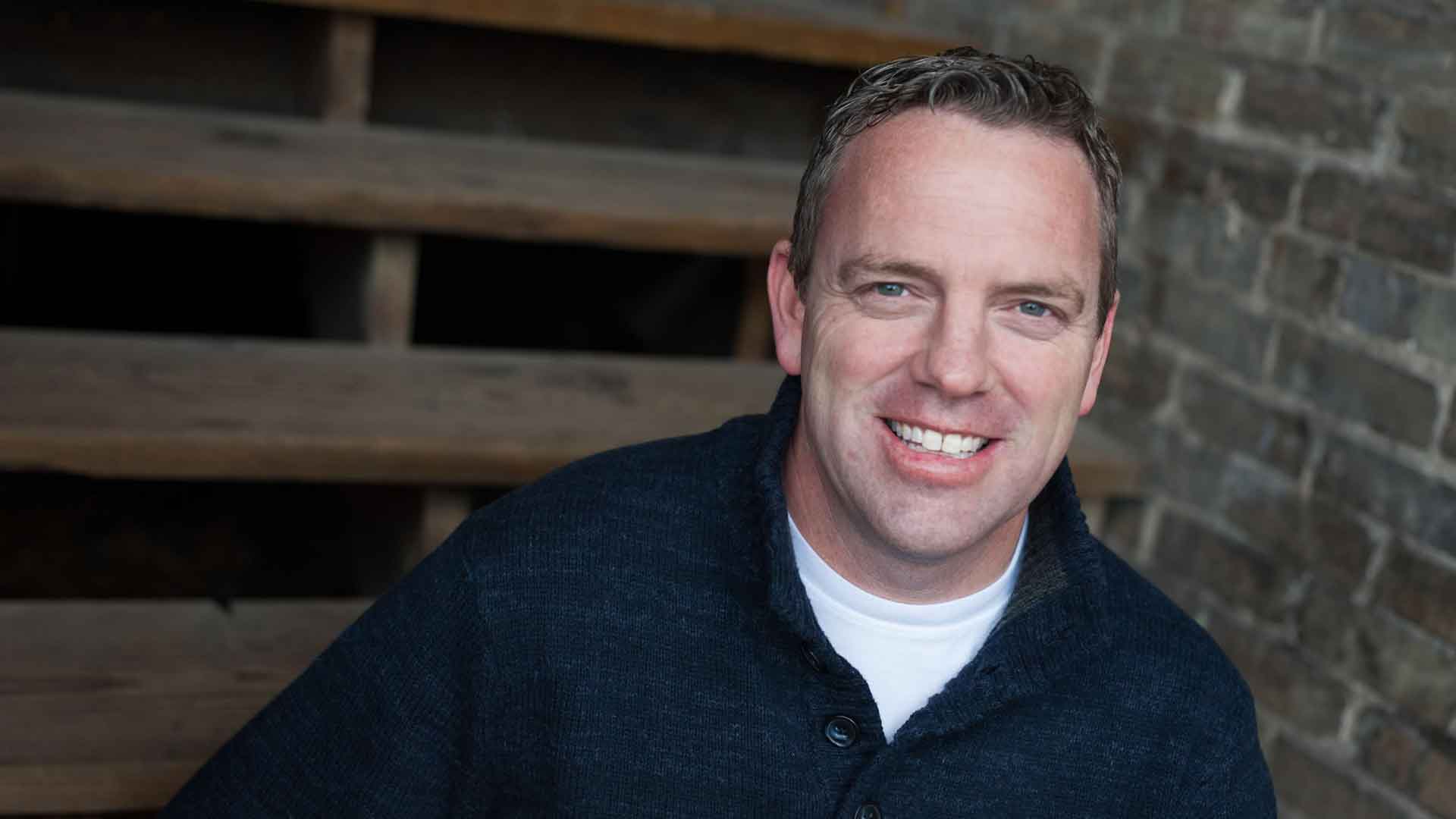 Keith Stout