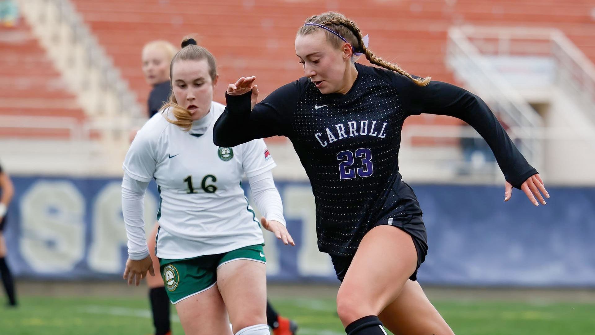Women's Soccer vs. Walla Walla