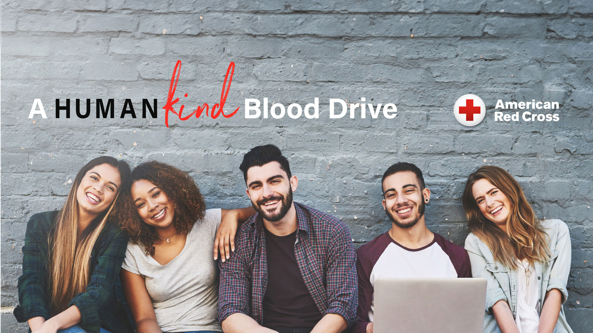 Red Cross Blood Drive