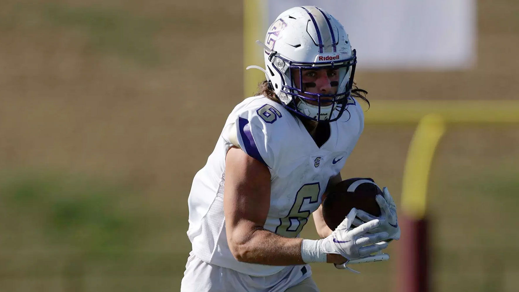 Football at Dickinson State University