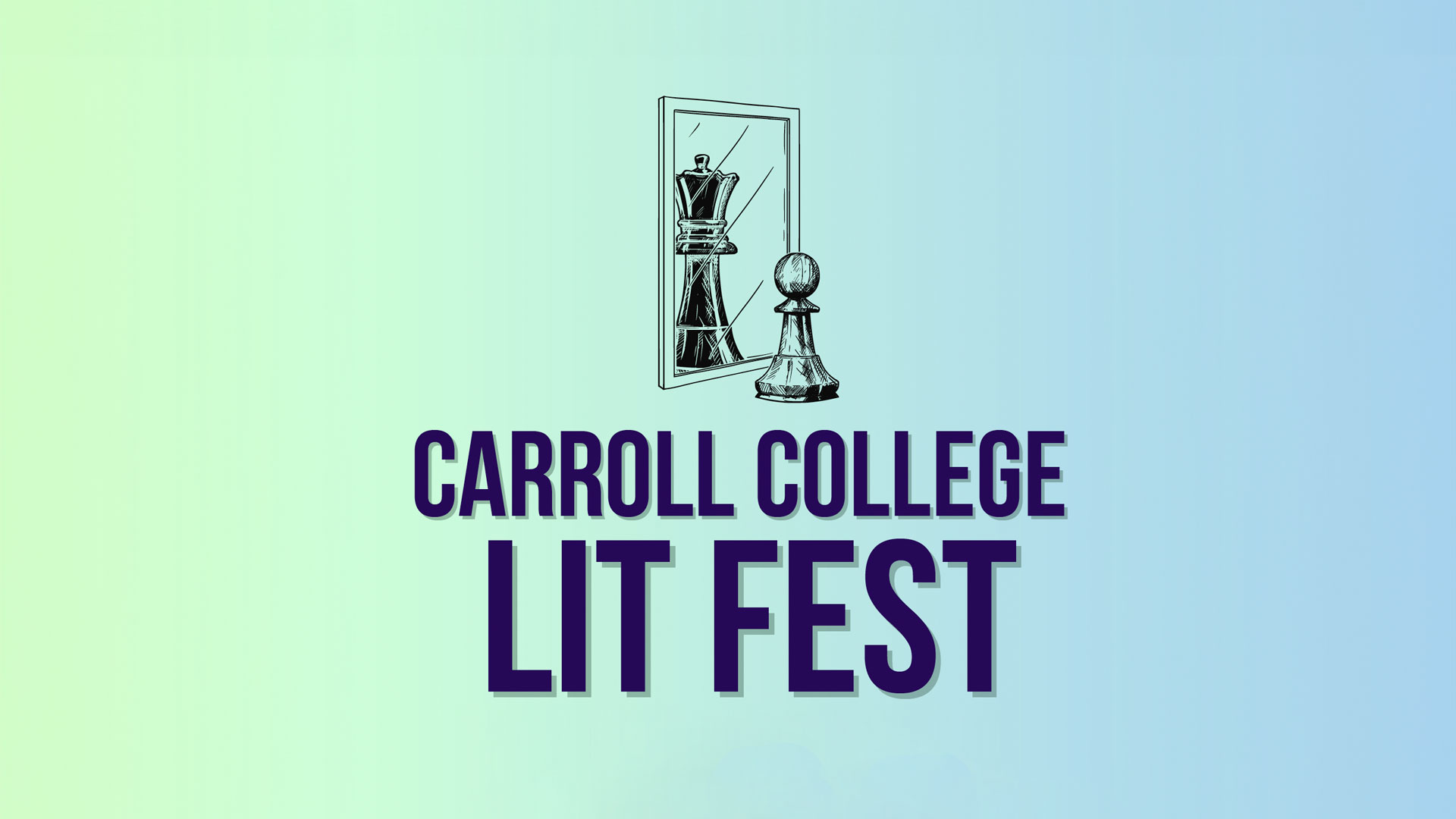 Undergraduate Literary Festival