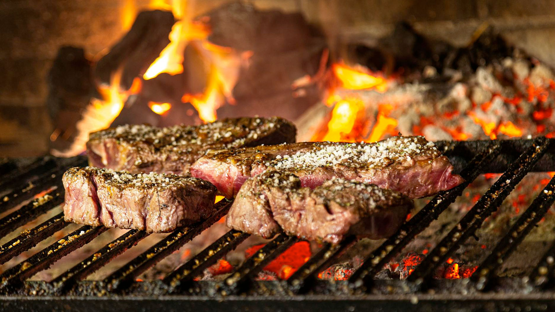 STAC Steak Night