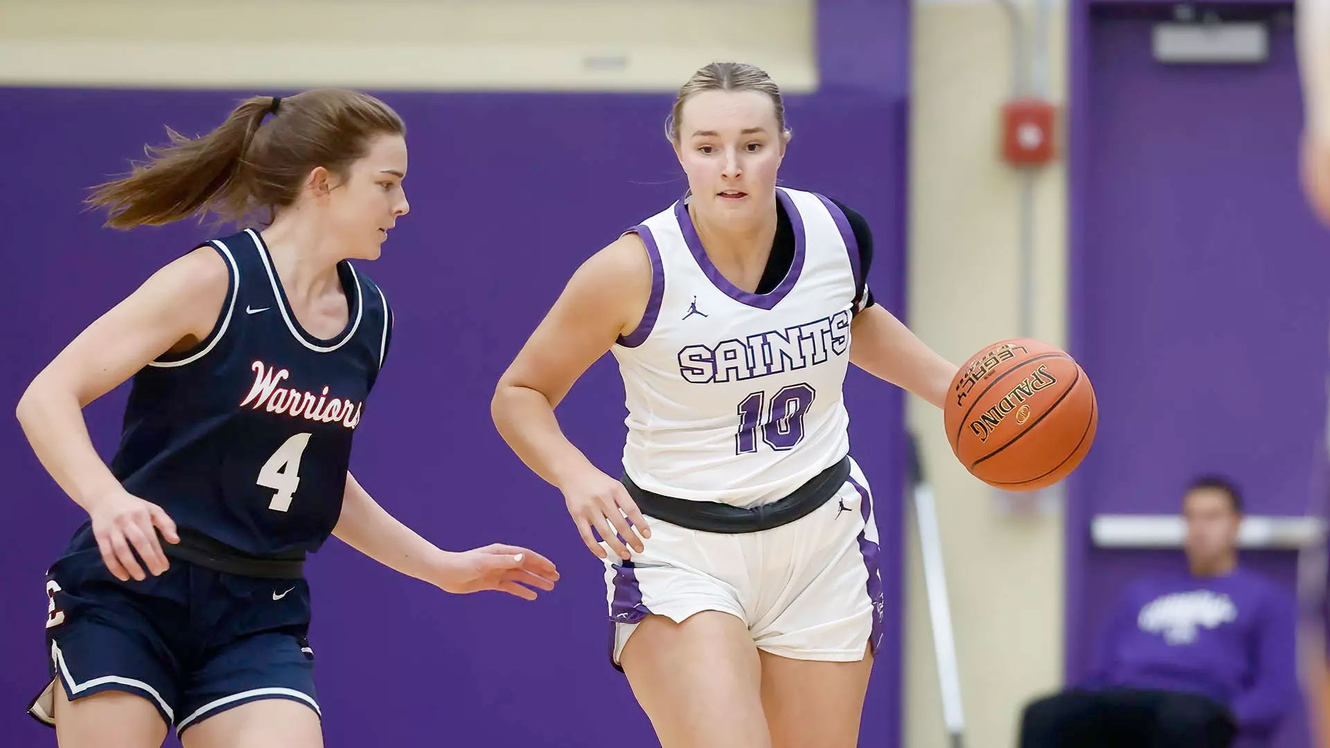 Women's Basketball vs Mayville State University