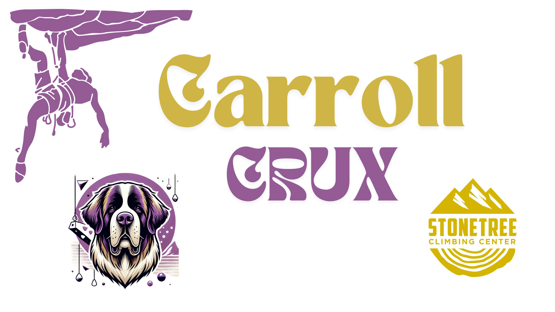 Carroll Crux Climbing