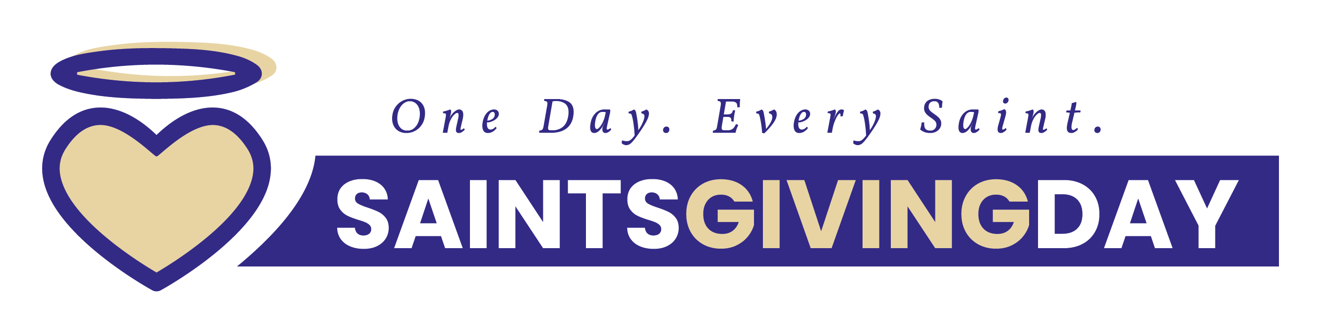 Saints Giving Day