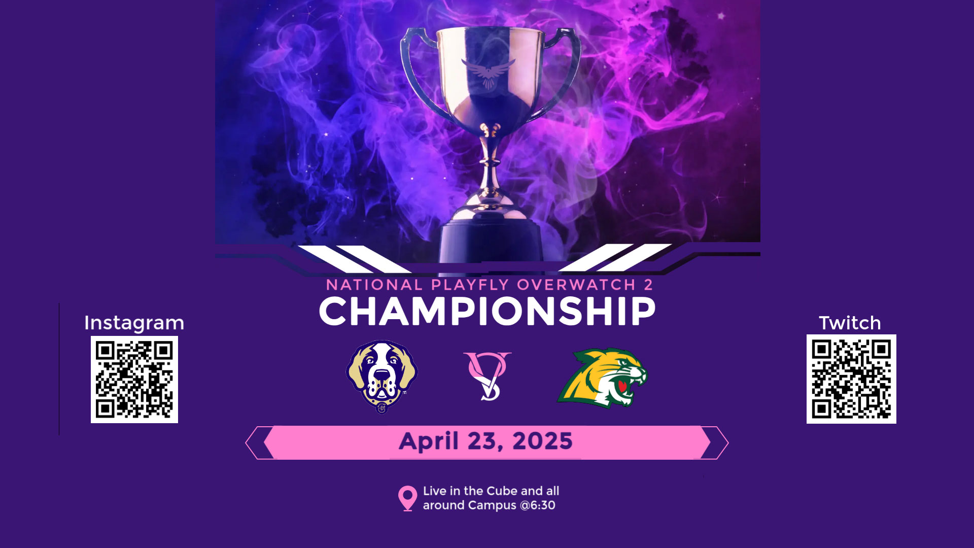 E- Sports National Championship