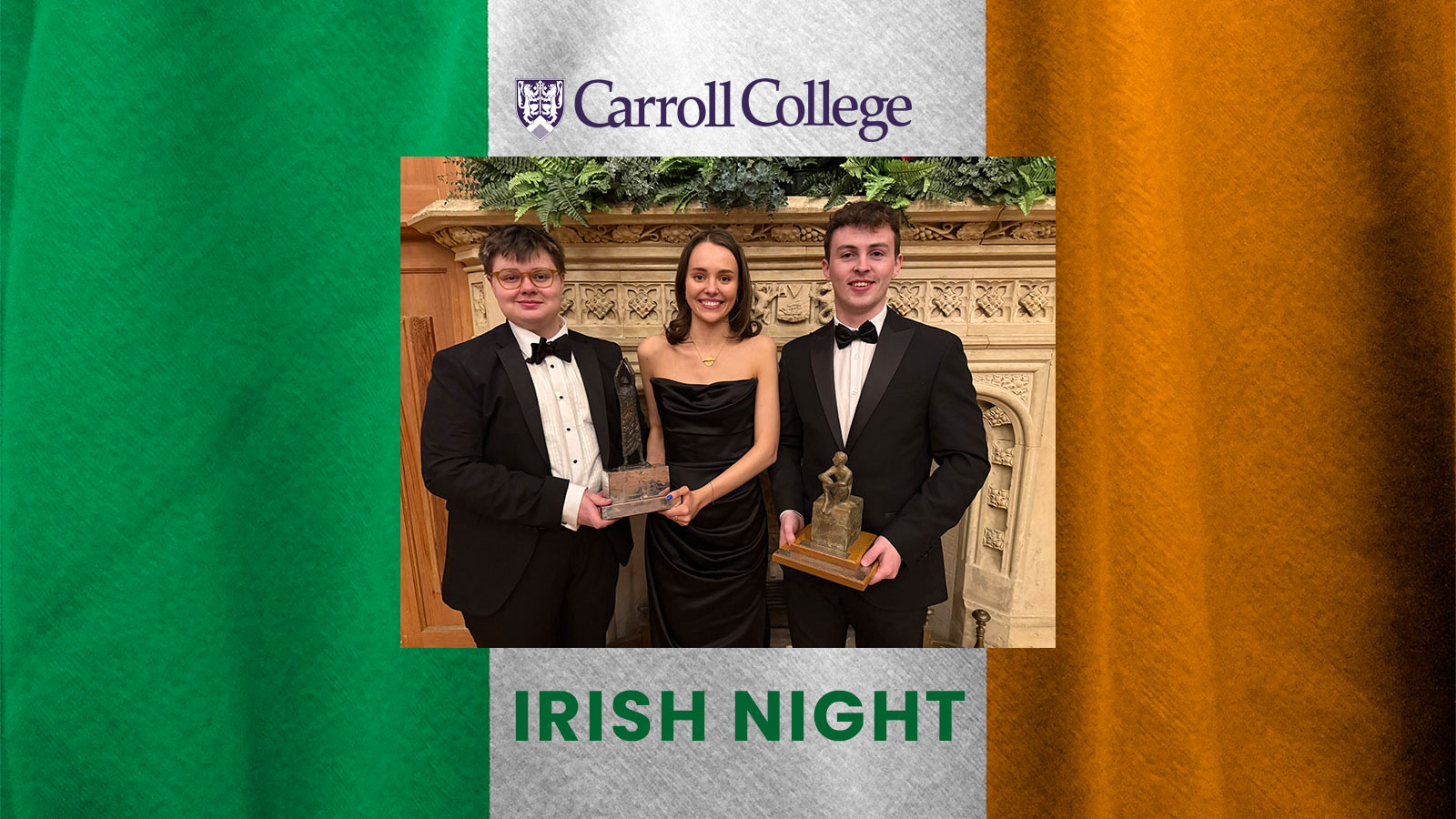 Irish Night