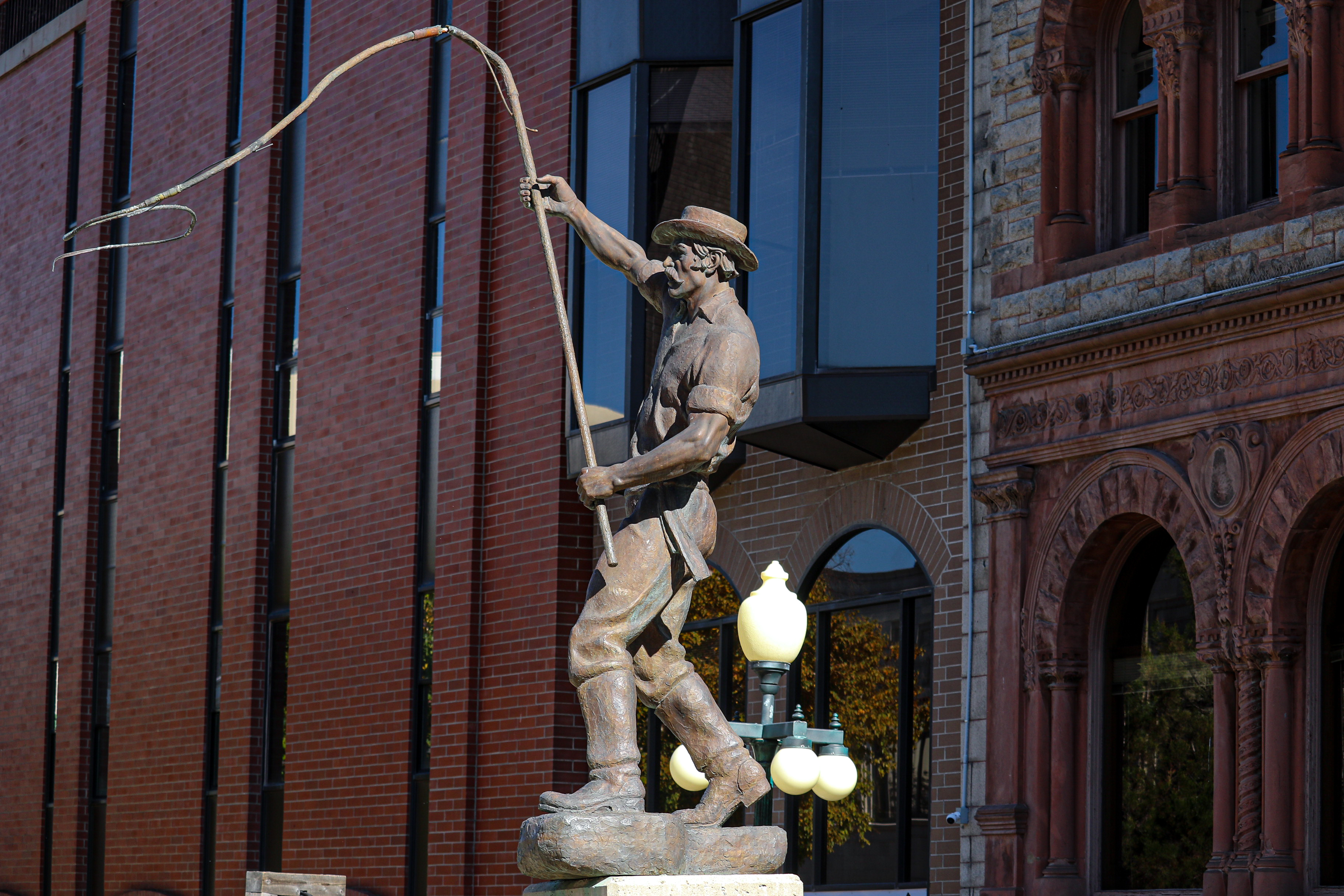 Downtown Helena