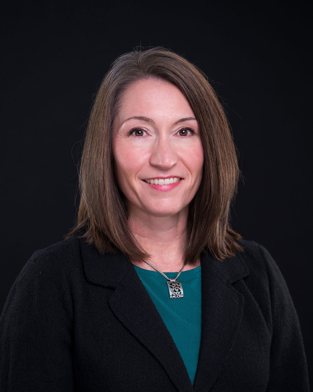 Dr. Jennifer Glowienka