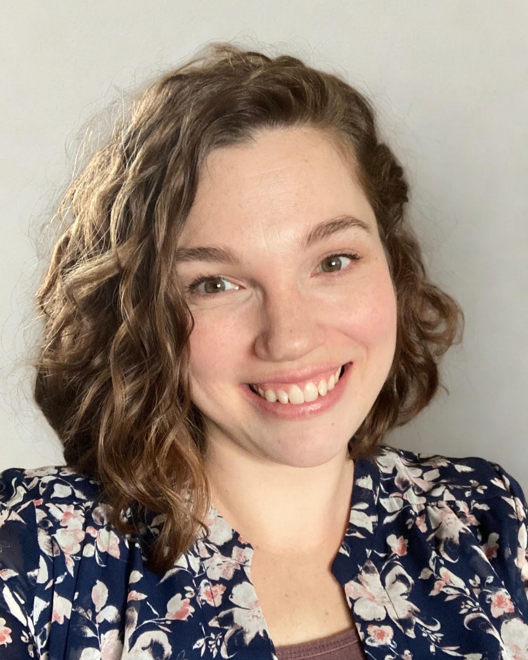 Photo of Jen McCaughan