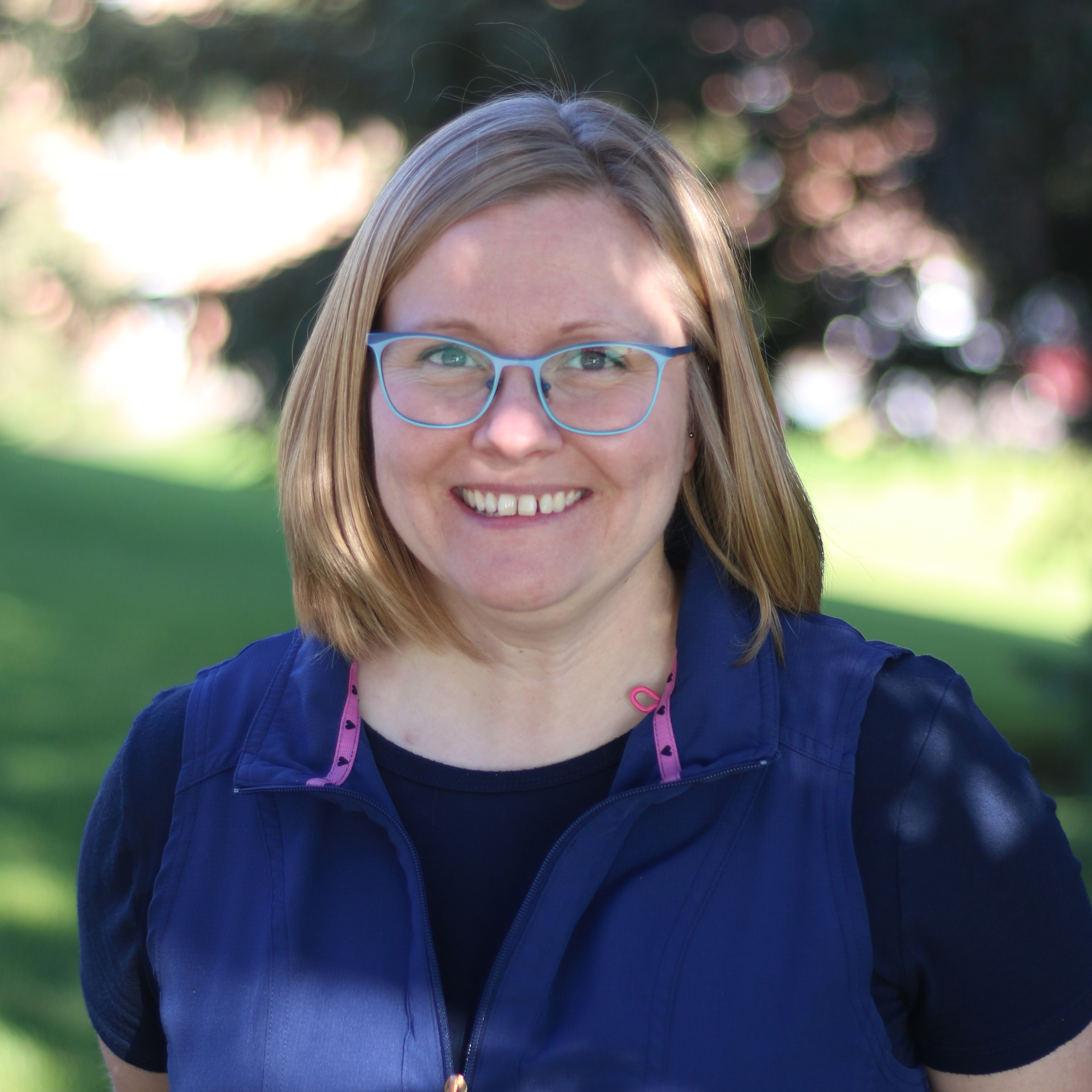<span>Amanda Fairbairn</span>
